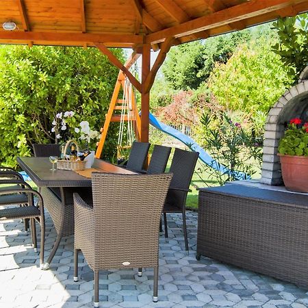 Marietta Apartman Hévíz Buitenkant foto