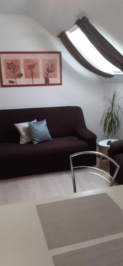 Marietta Apartman Hévíz Buitenkant foto