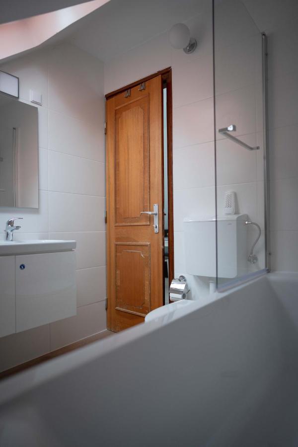 Marietta Apartman Hévíz Buitenkant foto
