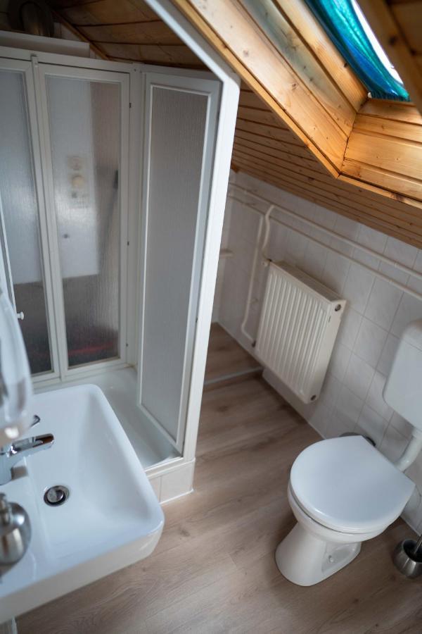 Marietta Apartman Hévíz Buitenkant foto