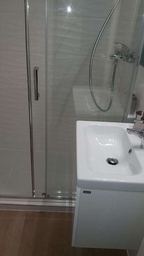 Marietta Apartman Hévíz Buitenkant foto